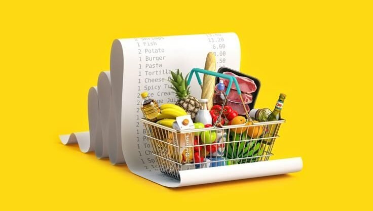 I Changed 3 Grocery Shopping Habits and Saved $4,800