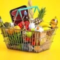grocery grocery
